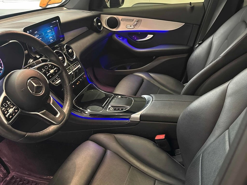 Mercedes-Benz GLC * 300 * CARFAX * ��� ������������ ������ | Mobile.bg � ����������� 8