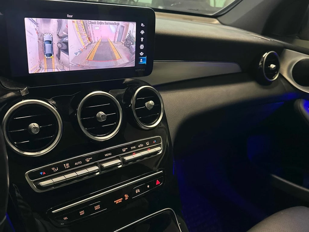 Mercedes-Benz GLC * 300 * CARFAX * ��� ������������ ������ | Mobile.bg � ����������� 14