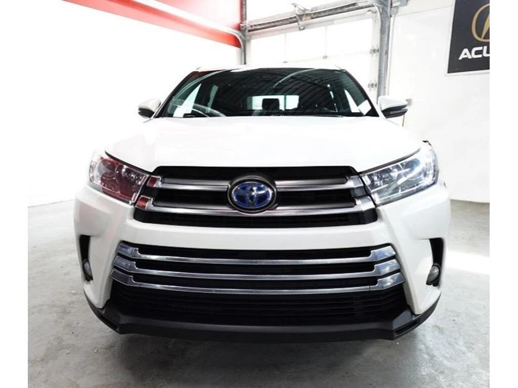 Toyota Highlander HYBRID XLE * * БЕЗ ИНЦИДЕНТИ * * CARFAX * *   - изображение 2