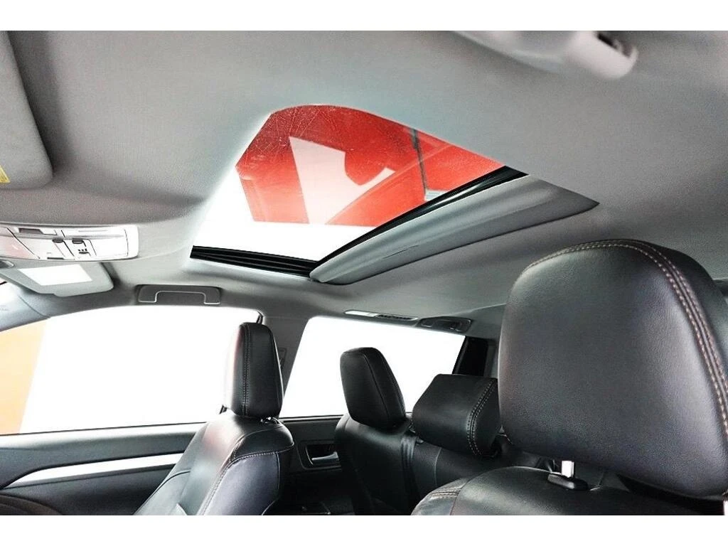 Toyota Highlander HYBRID XLE * * ��� ��������� * * CARFAX * *   | Mobile.bg � ����������� 13