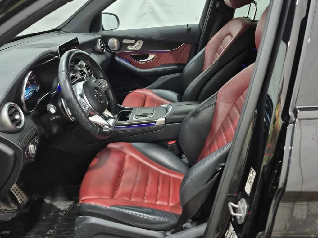 Mercedes-Benz GLC * AMG 43 * CARFAX * ��� ������������ ������ | Mobile.bg � ����������� 5