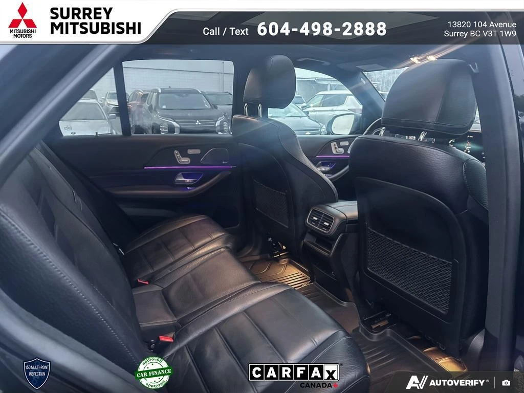 Mercedes-Benz GLE 350 4MATIC ���������/��������/����/BURMESTER/DIGITAL | Mobile.bg � ����������� 12