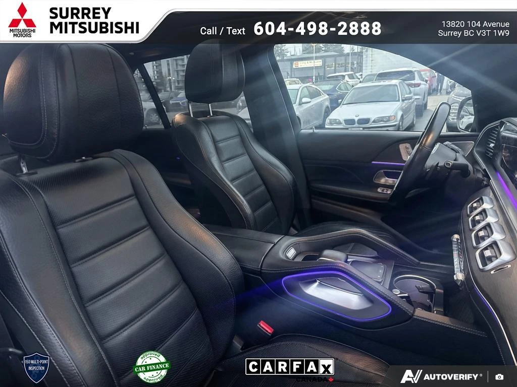 Mercedes-Benz GLE 350 4MATIC ���������/��������/����/BURMESTER/DIGITAL | Mobile.bg � ����������� 13