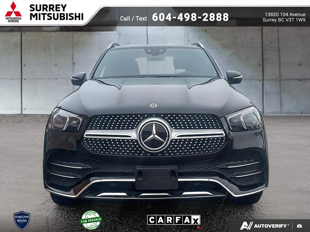 Mercedes-Benz GLE 350 4MATIC ���������/��������/����/BURMESTER/DIGITAL | Mobile.bg � ����������� 1