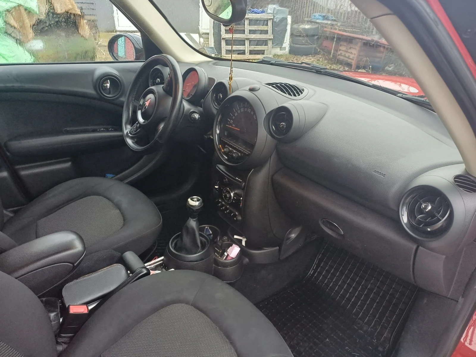 Mini Countryman 1, 6d, ALL4, 4x4 | Mobile.bg � ����������� 14