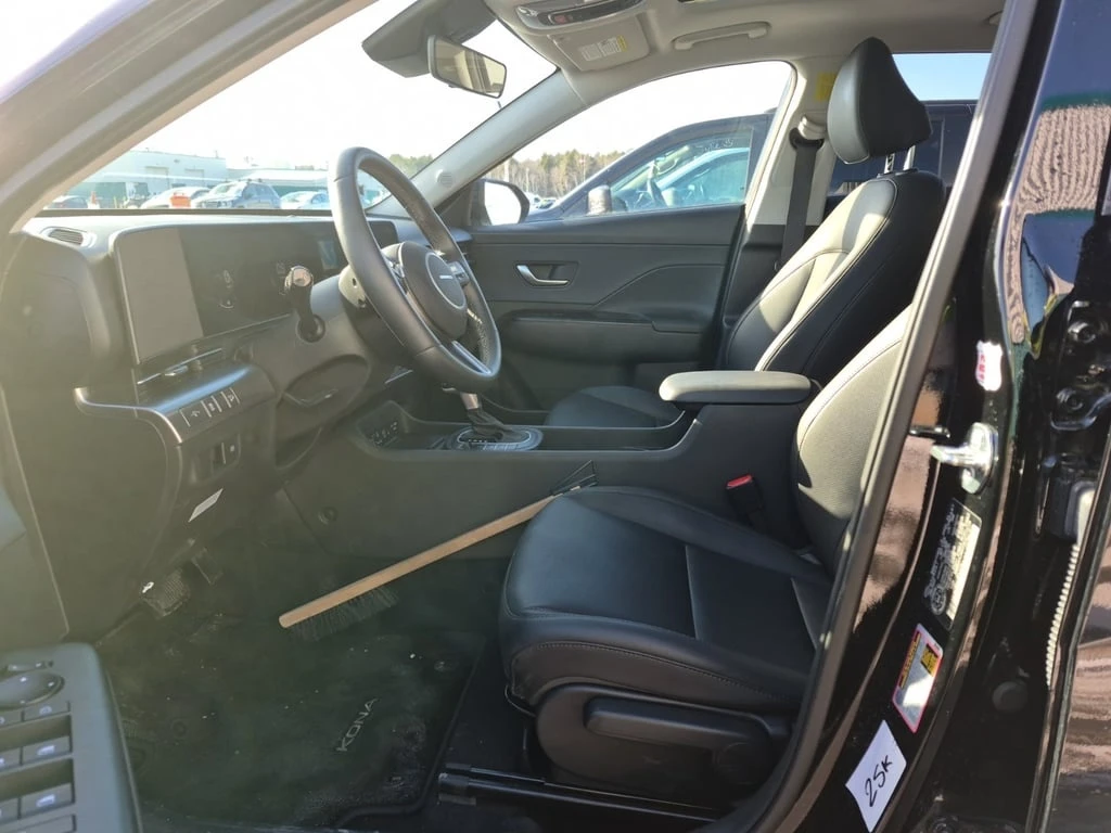 Hyundai Kona * PREFERRED * CARFAX * ЦЕНА ДО БГ - изображение 5