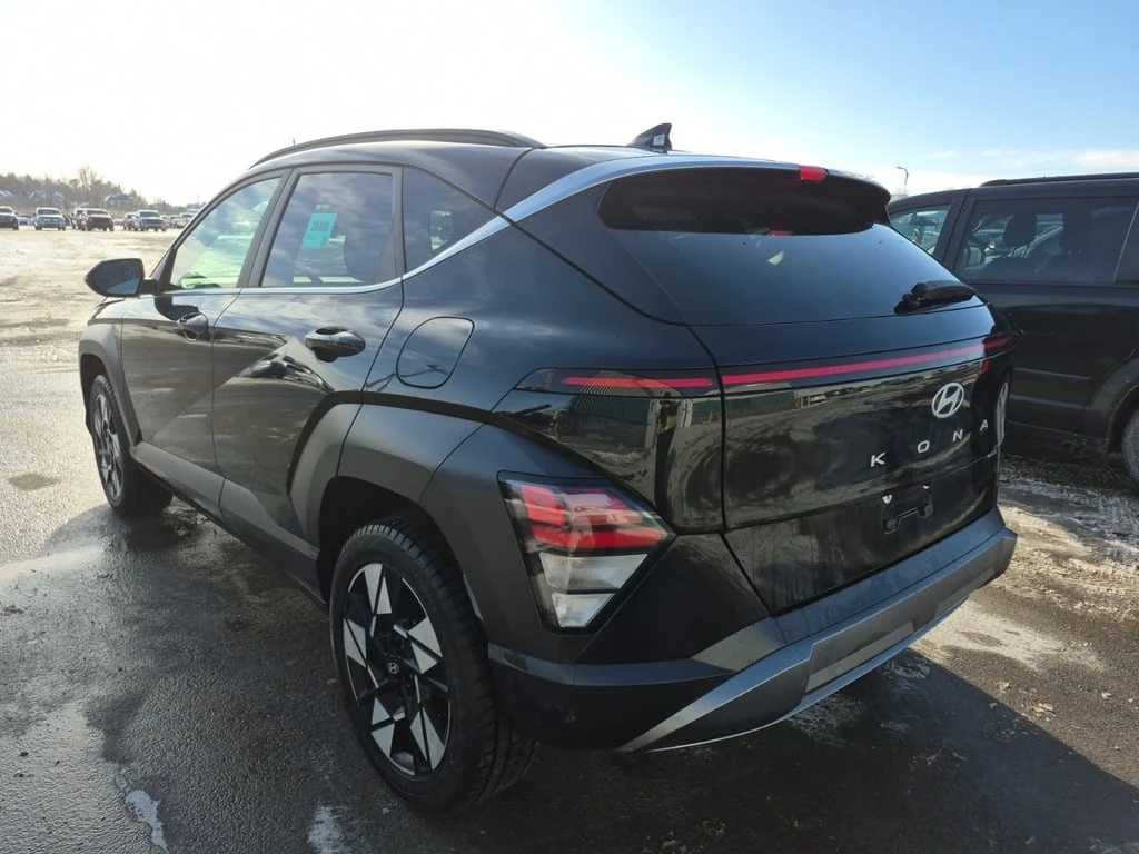 Hyundai Kona * PREFERRED * CARFAX * ЦЕНА ДО БГ - изображение 4