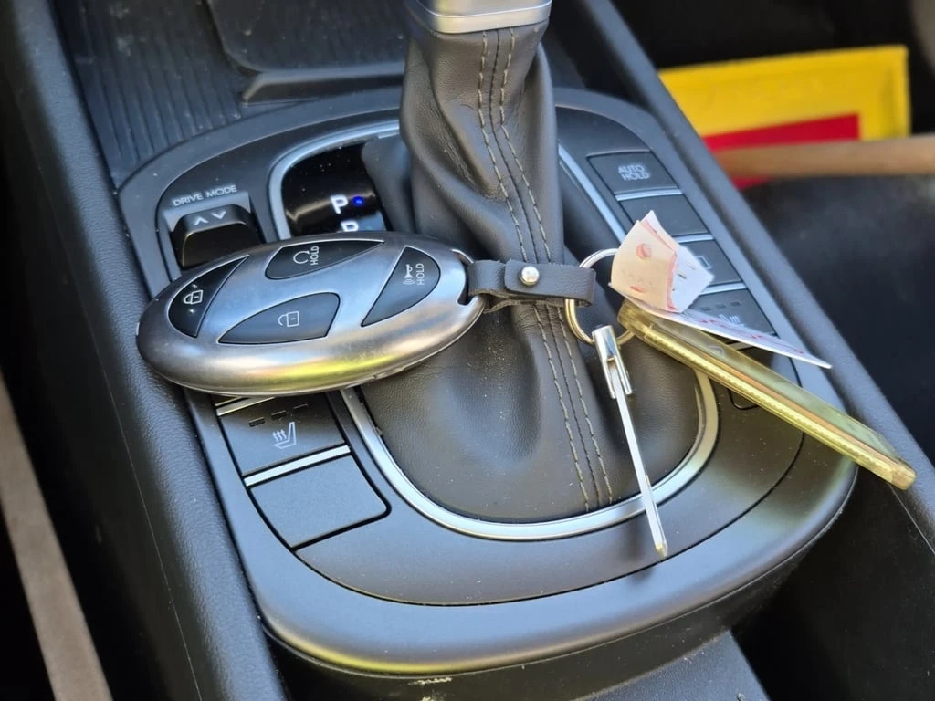 Hyundai Kona * PREFERRED * CARFAX * ЦЕНА ДО БГ - изображение 8