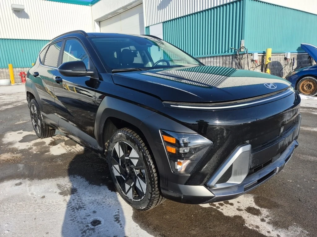 Hyundai Kona * PREFERRED * CARFAX * ЦЕНА ДО БГ - изображение 2