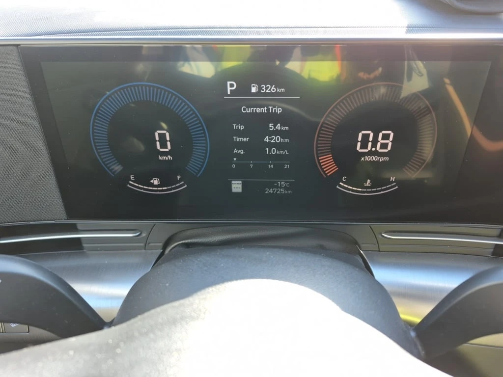 Hyundai Kona * PREFERRED * CARFAX * ЦЕНА ДО БГ - изображение 7