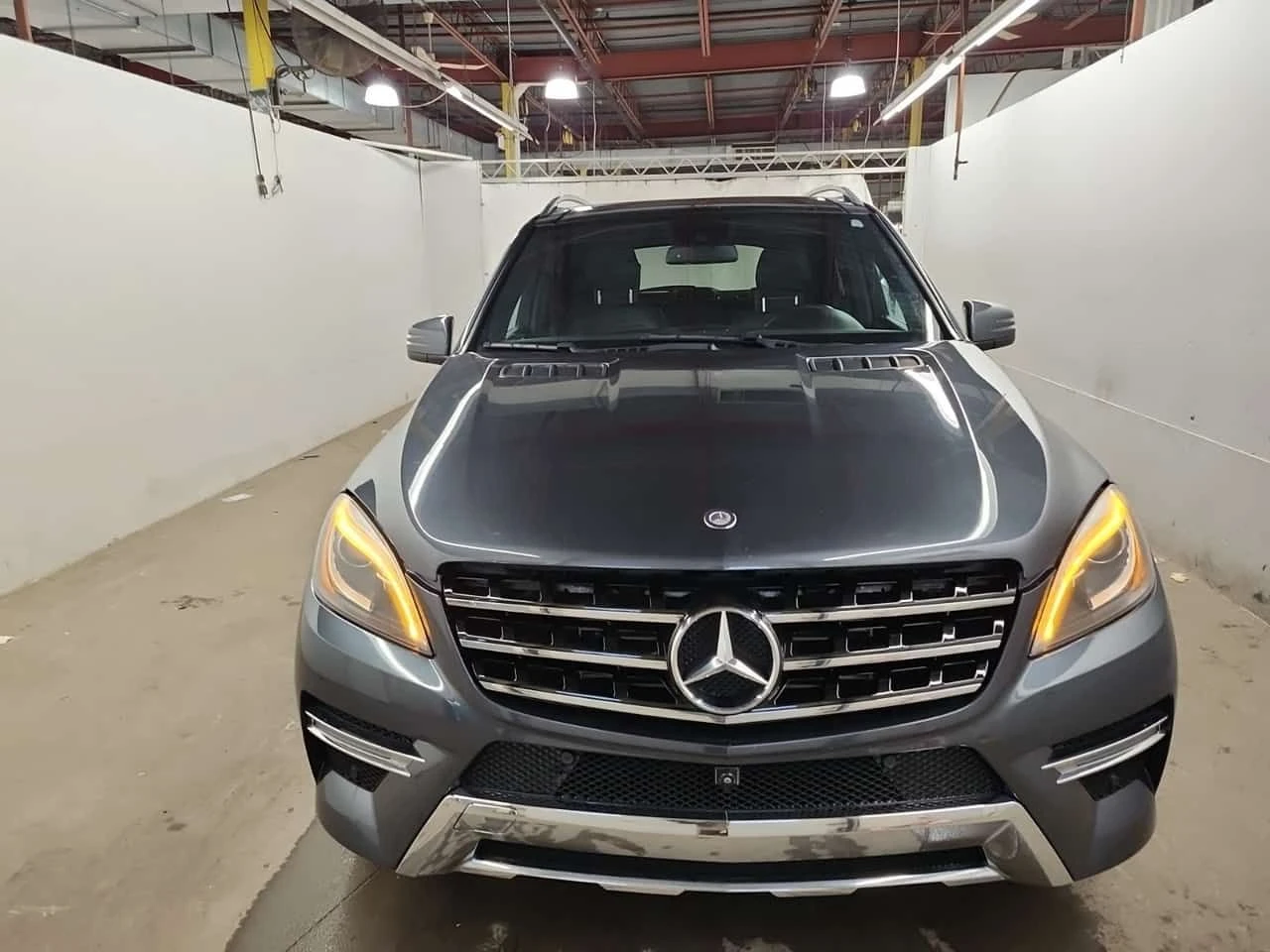 Mercedes-Benz ML 350 * BLUETEC * CARFAX * ���� �� �� | Mobile.bg � ����������� 2