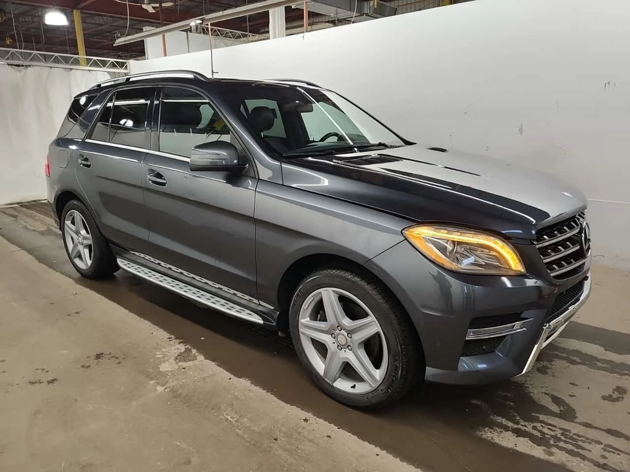 Mercedes-Benz ML 350 * BLUETEC * CARFAX * ���� �� �� | Mobile.bg � ����������� 3