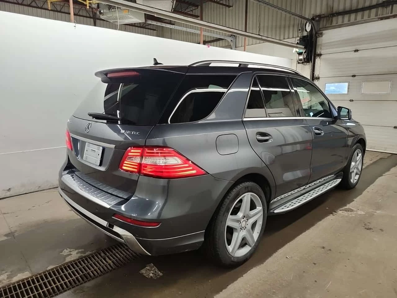 Mercedes-Benz ML 350 * BLUETEC * CARFAX * ���� �� �� | Mobile.bg � ����������� 4