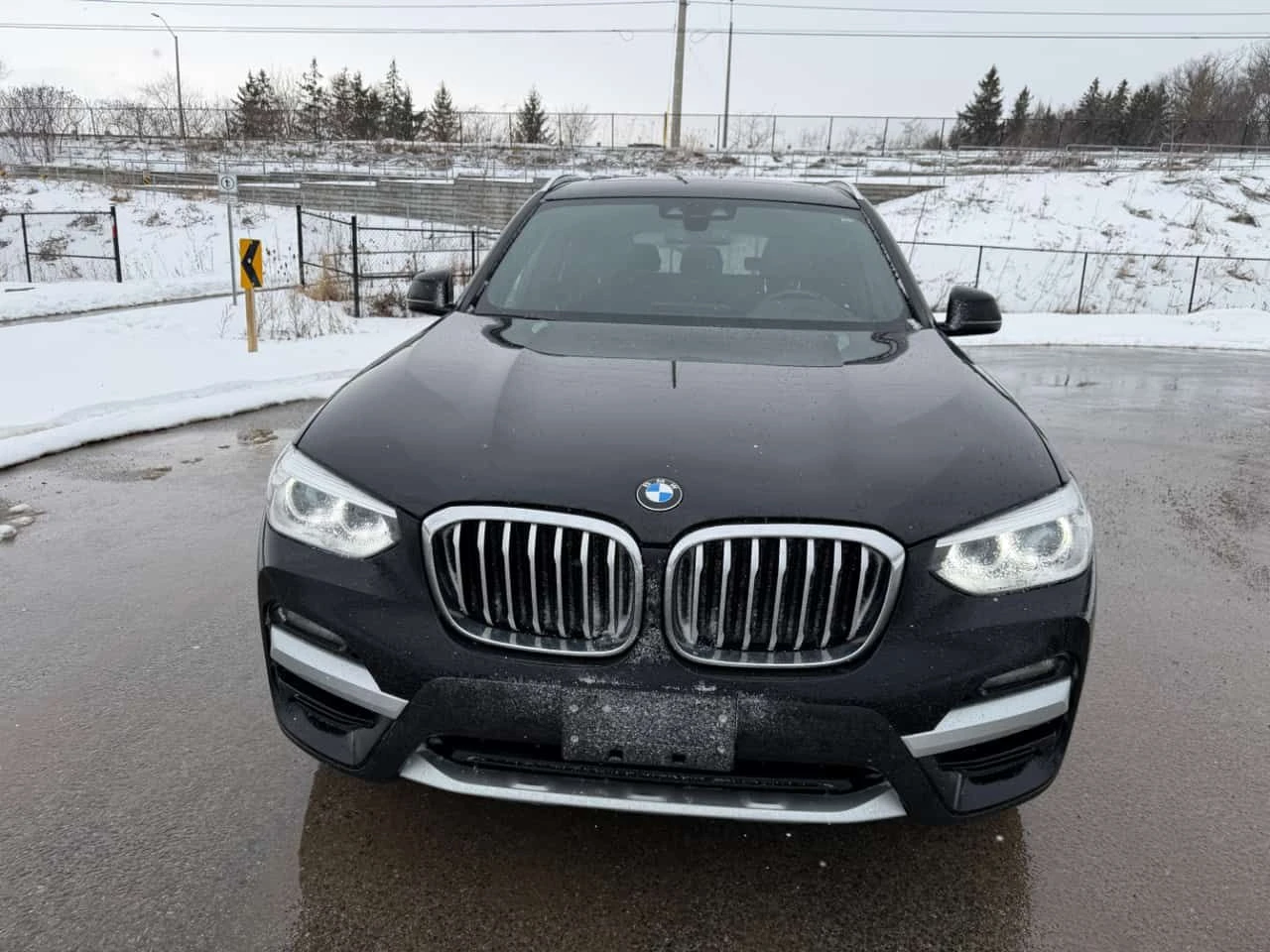 BMW X3 * xDrive30i * CARFAX * ЦЕНА ДО БГ - изображение 6
