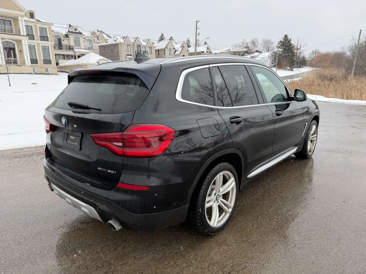 BMW X3 * xDrive30i * CARFAX * ���� �� �� | Mobile.bg � ����������� 17