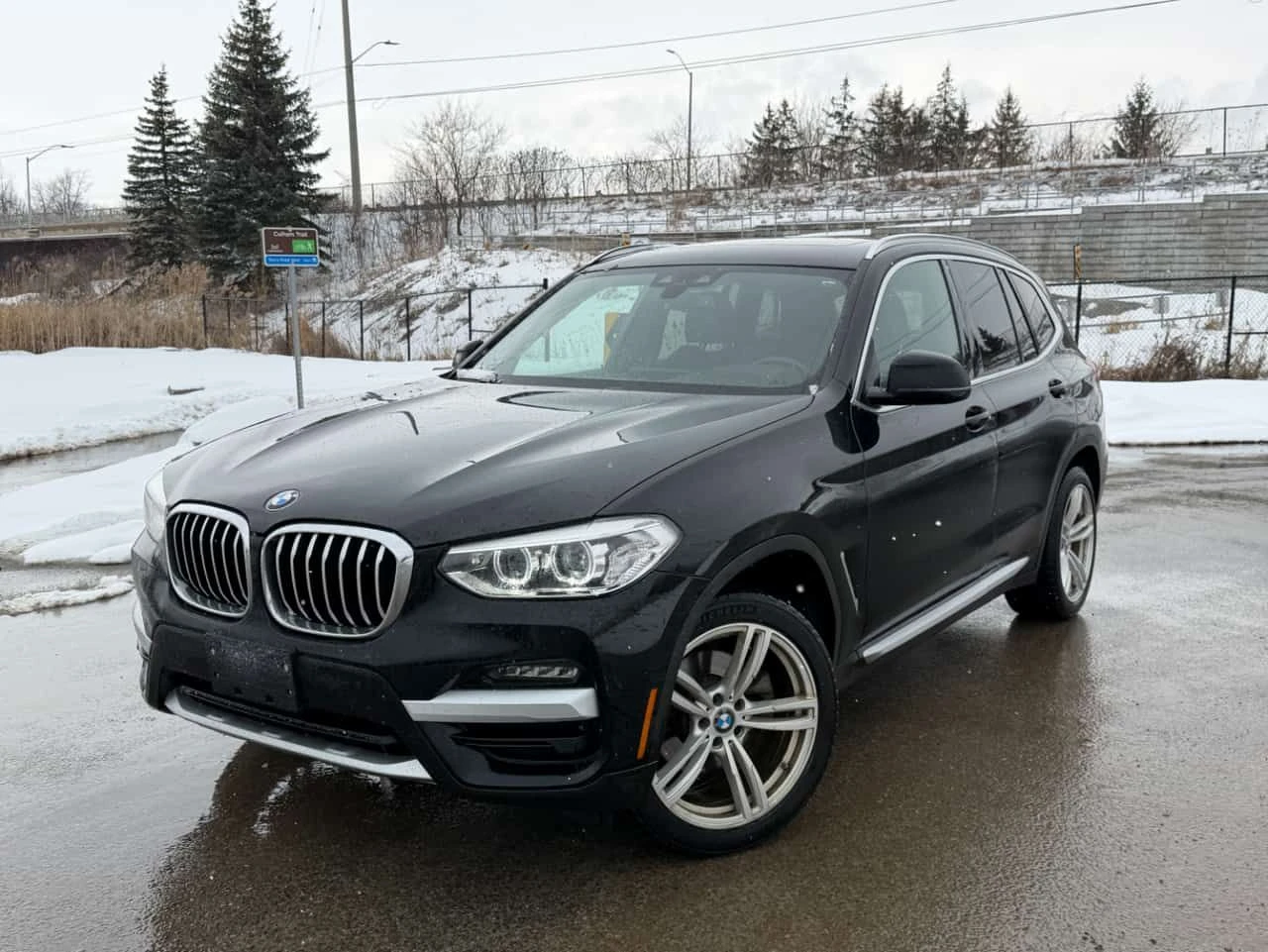 BMW X3 * xDrive30i * CARFAX * ���� �� �� | Mobile.bg � ����������� 1