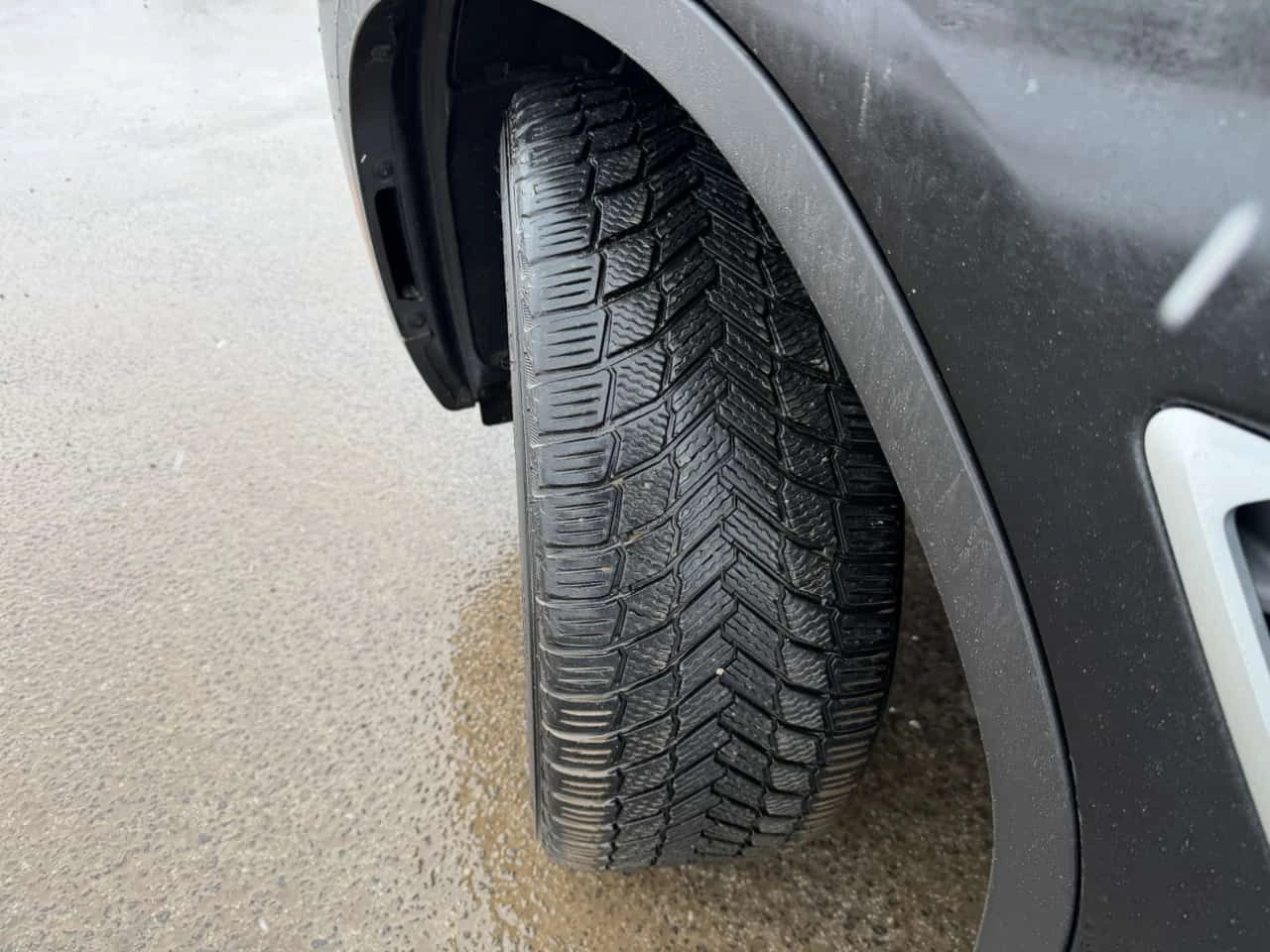 BMW X3 * xDrive30i * CARFAX * ЦЕНА ДО БГ - изображение 7