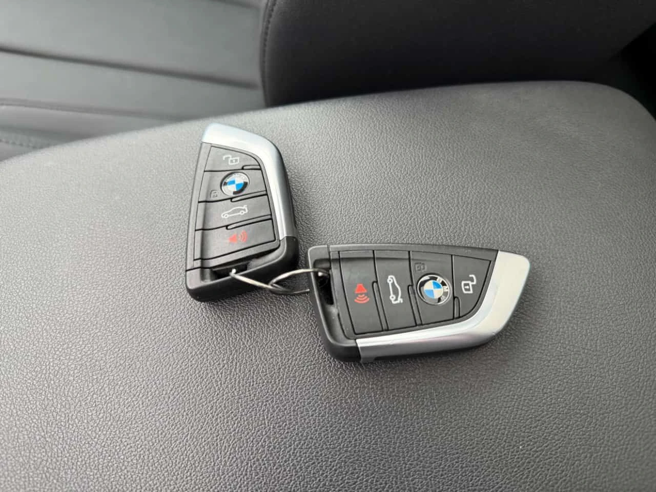 BMW X3 * xDrive30i * CARFAX * ЦЕНА ДО БГ - изображение 10