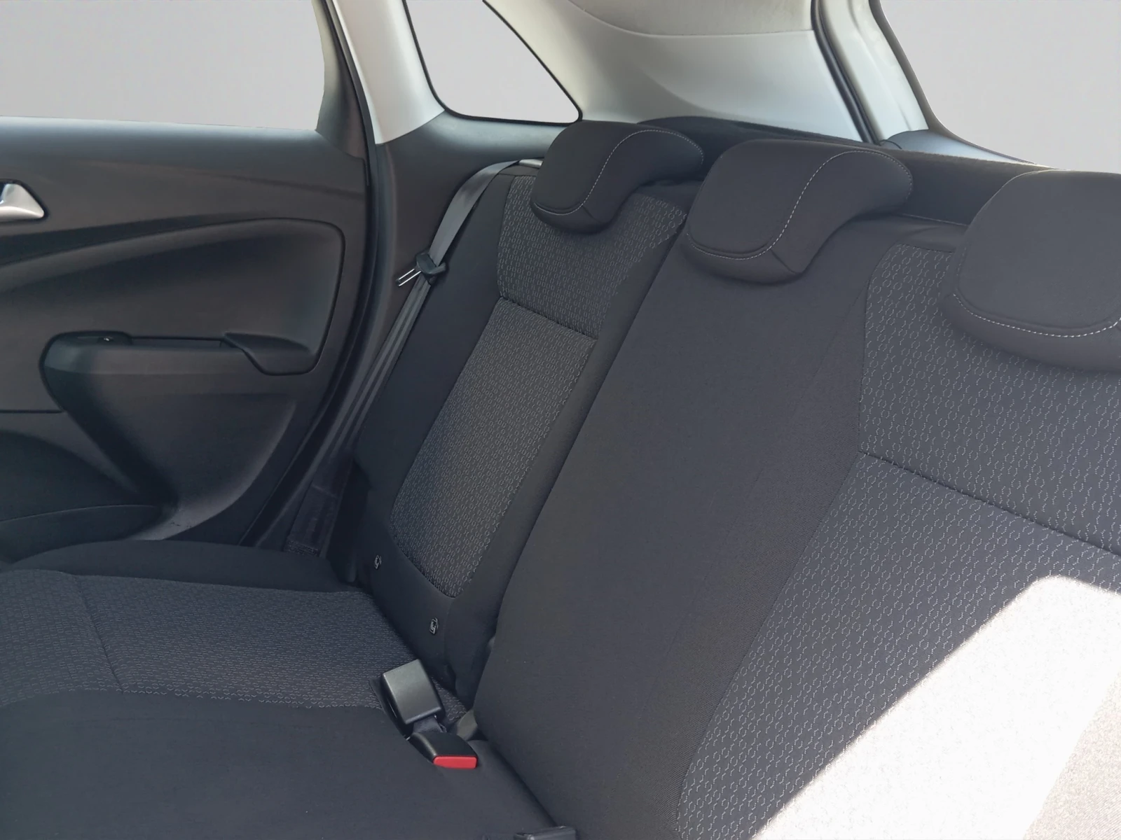 Opel Crossland X Edition 1.2 ������ (81kW/110 �.�.) MT6 MY23 | Mobile.bg � ����������� 12