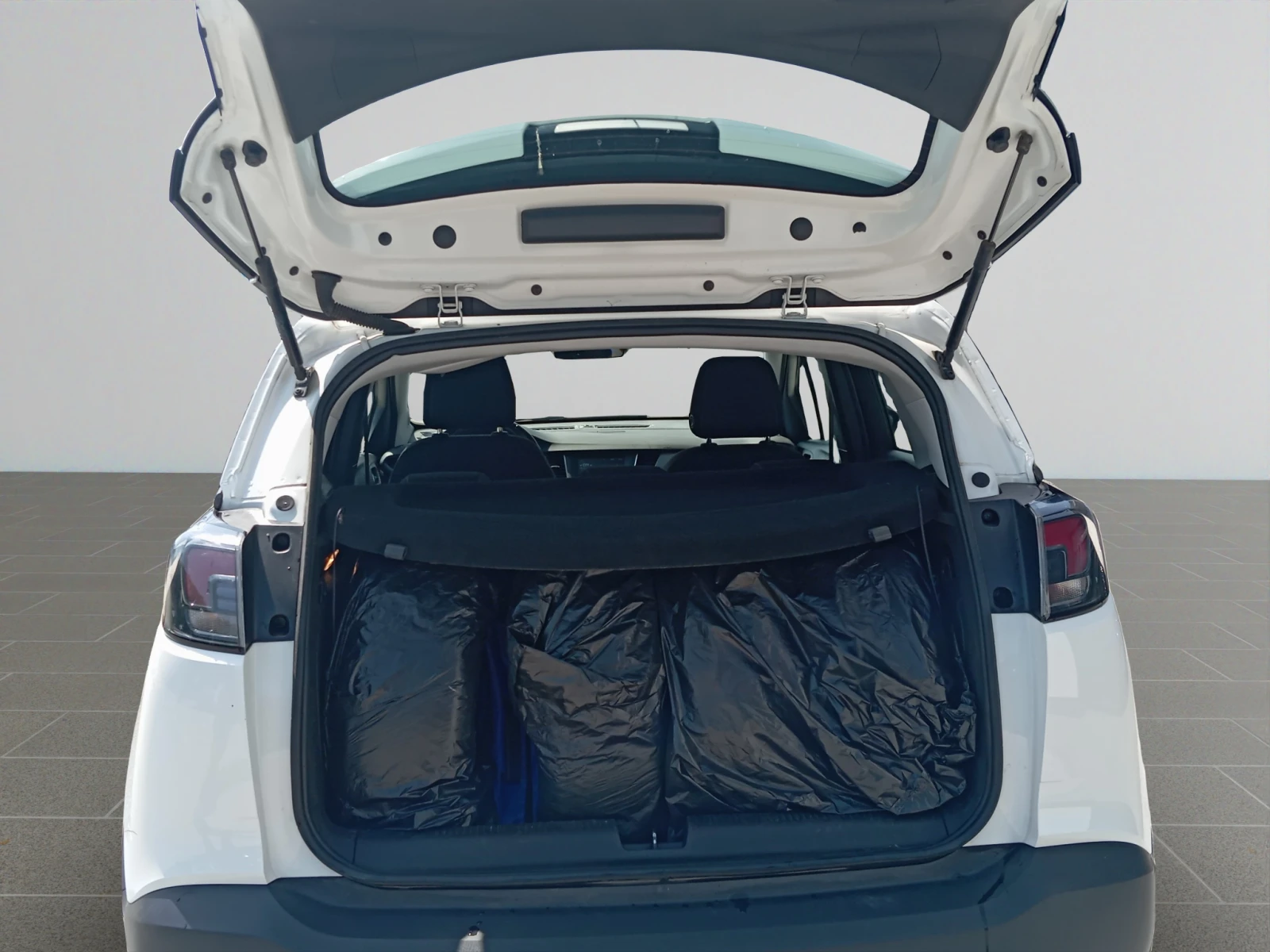 Opel Crossland X Edition 1.2 ������ (81kW/110 �.�.) MT6 MY23 | Mobile.bg � ����������� 13