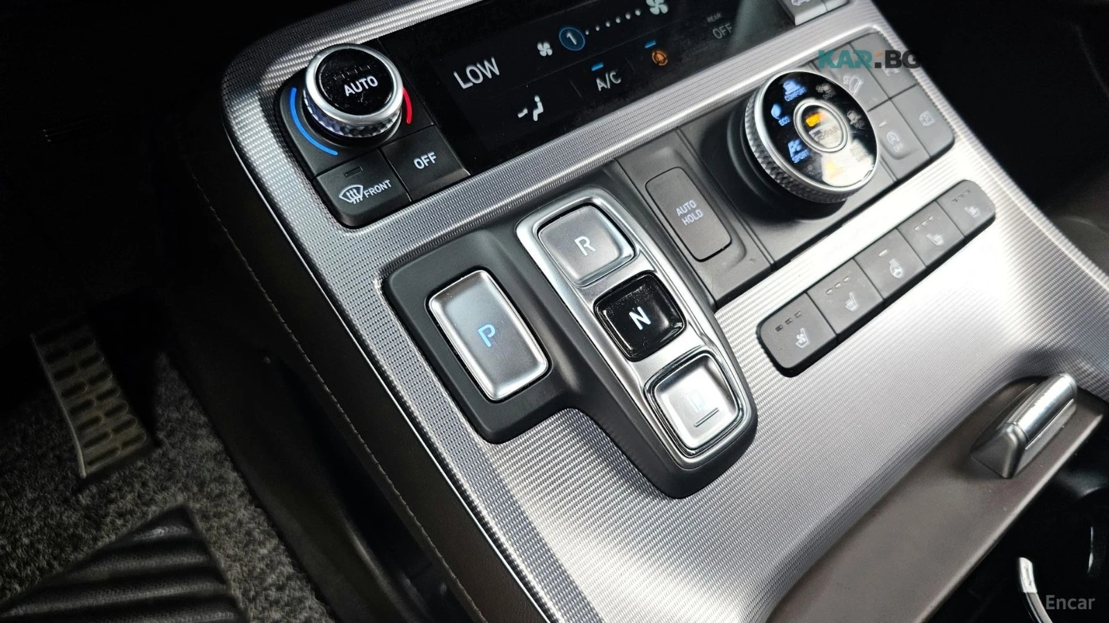 Hyundai Palisade CALLIGRAPHY* DRIVE-ASSISTS* HEAD-UP* AWD* , снимка 12 - Автомобили и джипове - 54915077