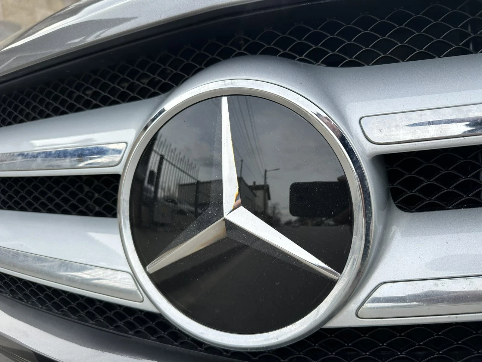 Mercedes-Benz GLA 250 250-4matic-AMG, снимка 15 - Автомобили и джипове - 55188465