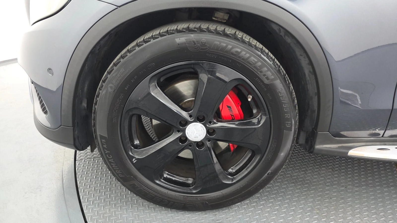 Mercedes-Benz GLC 220 d 4MATIC Premium, снимка 5 - Автомобили и джипове - 55474796