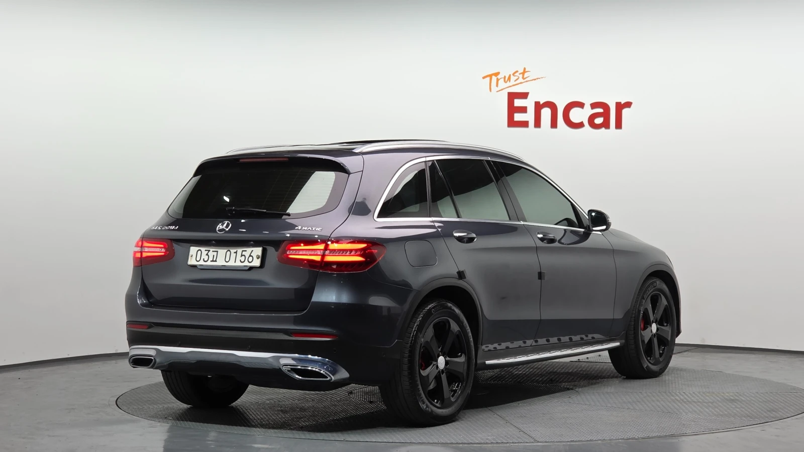 Mercedes-Benz GLC 220 d 4MATIC Premium, снимка 2 - Автомобили и джипове - 55474796