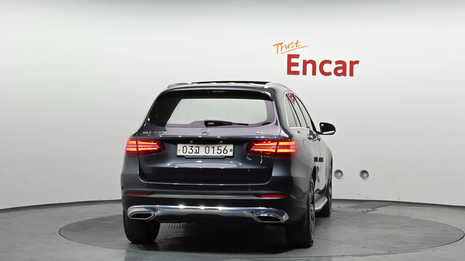 Mercedes-Benz GLC 220 d 4MATIC Premium, снимка 4 - Автомобили и джипове - 55474796
