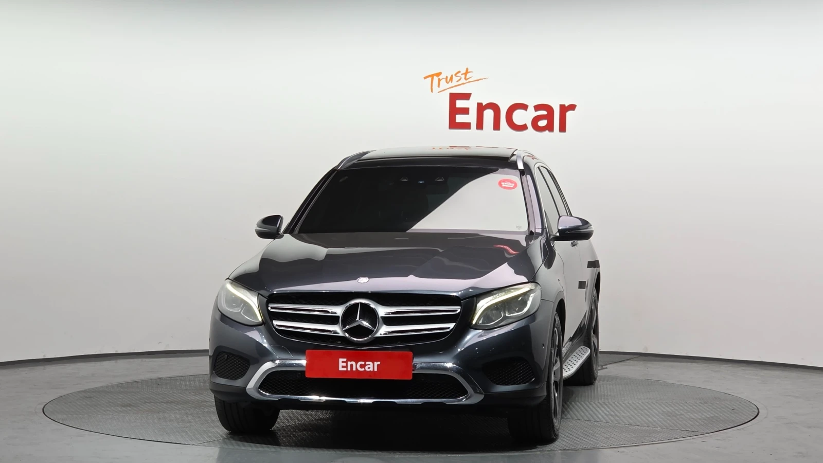 Mercedes-Benz GLC 220 d 4MATIC Premium, снимка 3 - Автомобили и джипове - 55474796