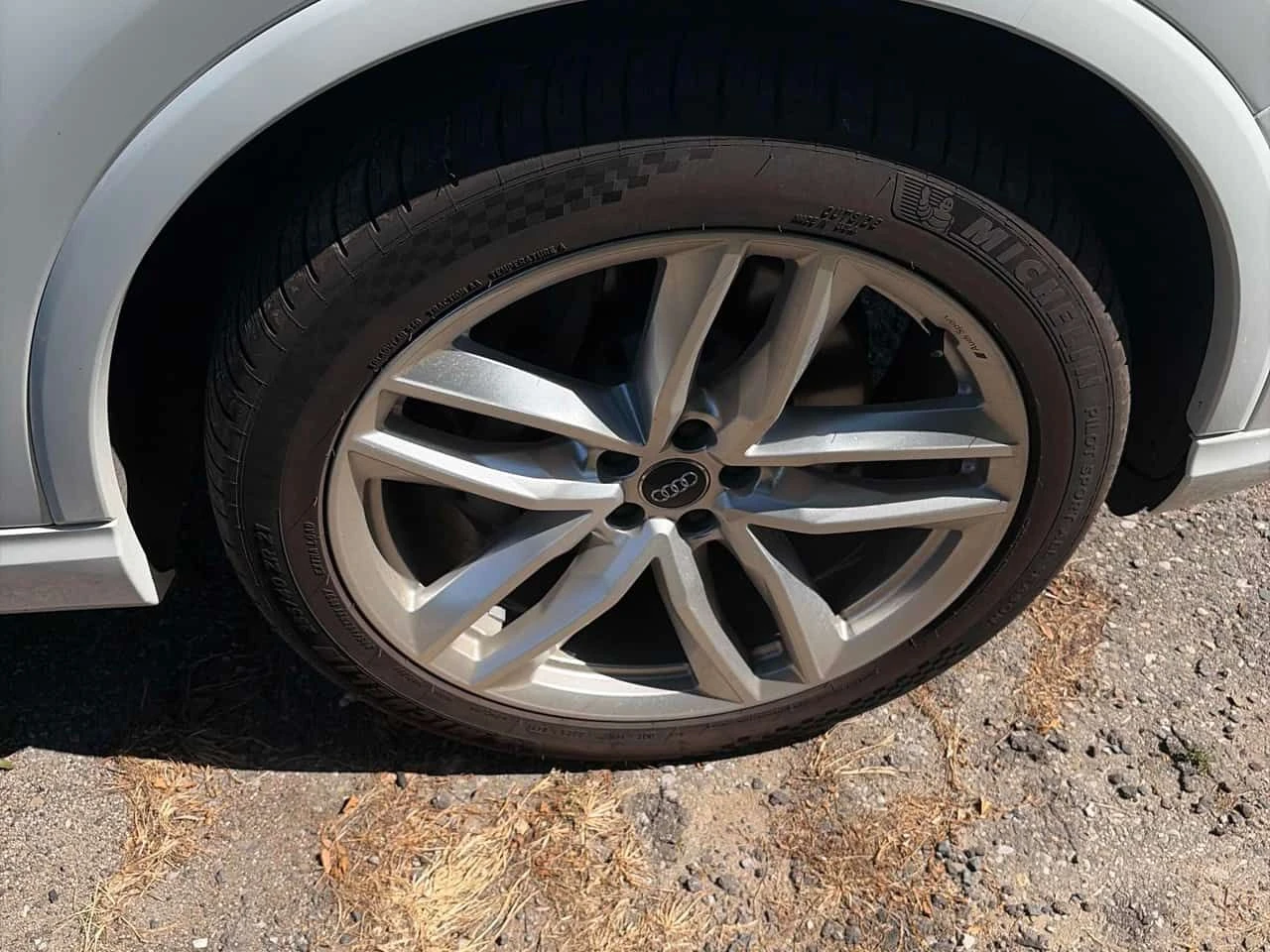 Audi Q7 * Technik * CARFAX * ЦЕНА ДО БГ, снимка 7 - Автомобили и джипове - 55509999