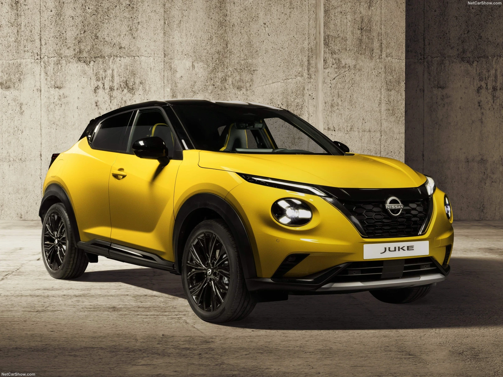Nissan Juke N-Sport HYBRID BOSE гаранция