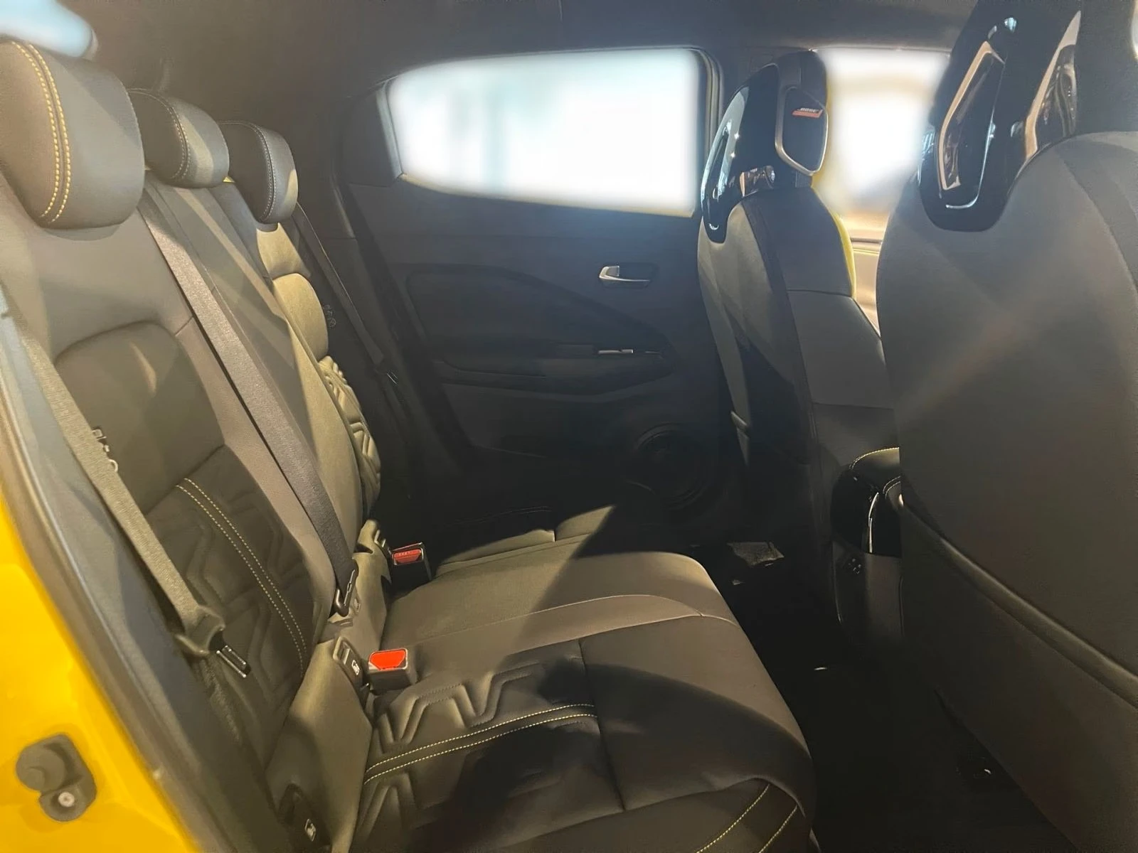 Nissan Juke N-Sport HYBRID BOSE гаранция, снимка 8 - Автомобили и джипове - 55985672