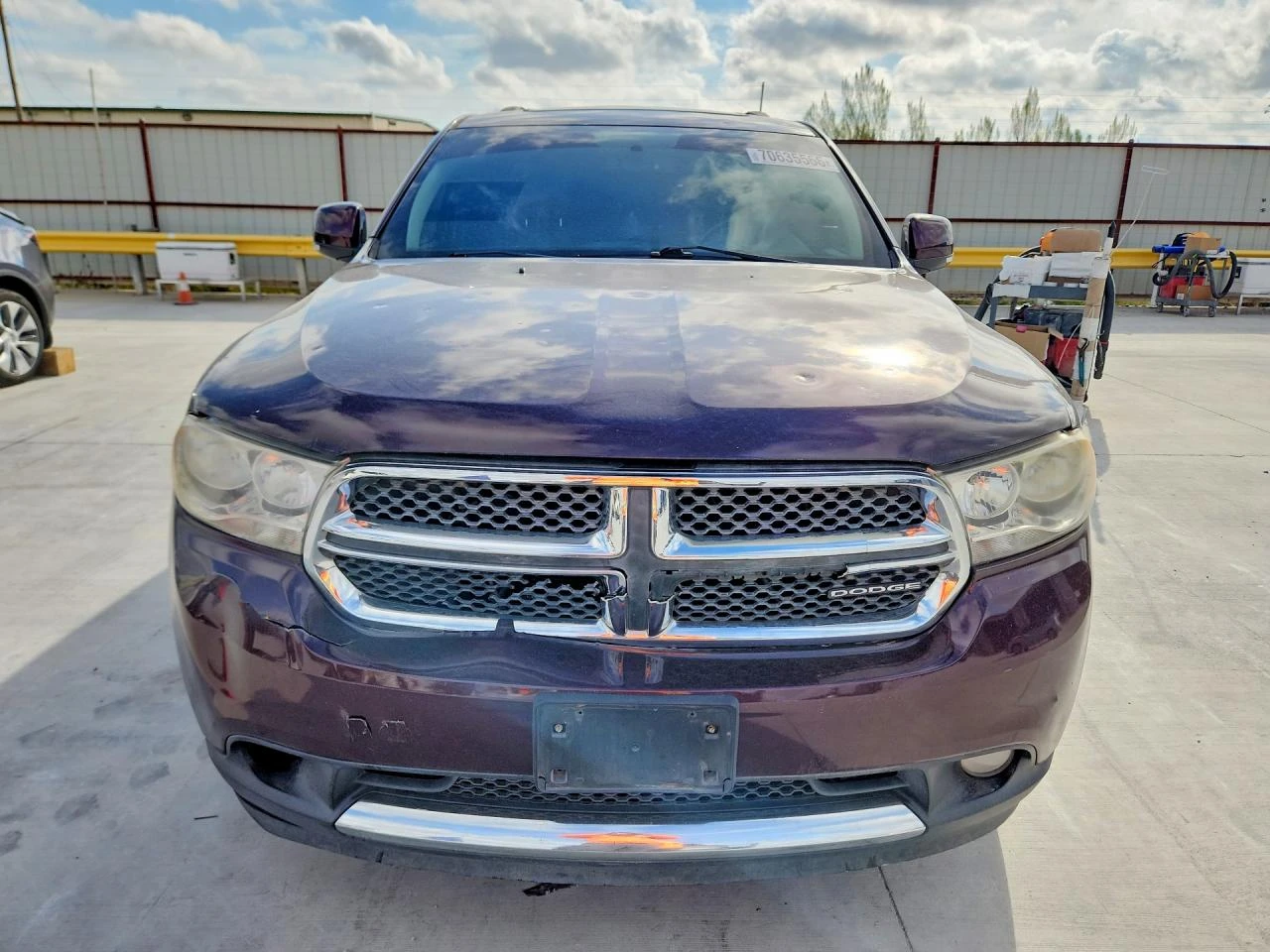 Dodge Durango 3.6l Crew, снимка 5 - Автомобили и джипове - 56417115