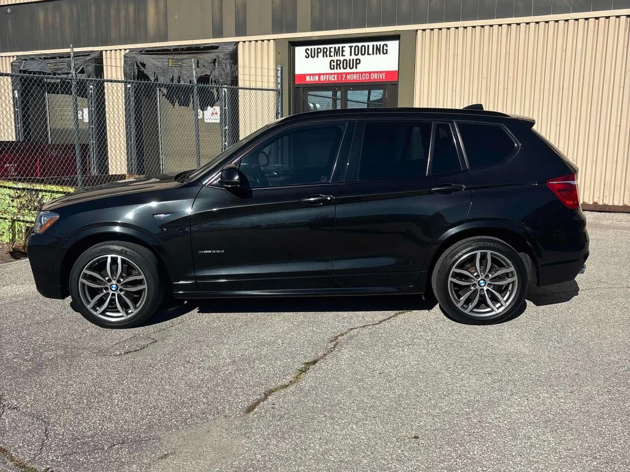 BMW X3 * xDrive28d * ���������� ��� ������������ ������*  | Mobile.bg � ����������� 2