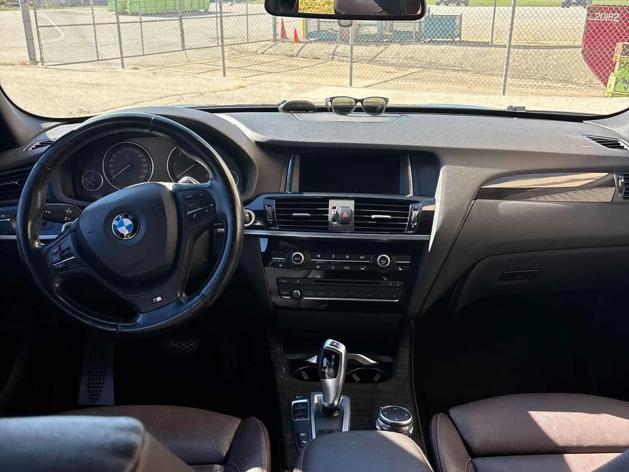 BMW X3 * xDrive28d * ���������� ��� ������������ ������*  | Mobile.bg � ����������� 9