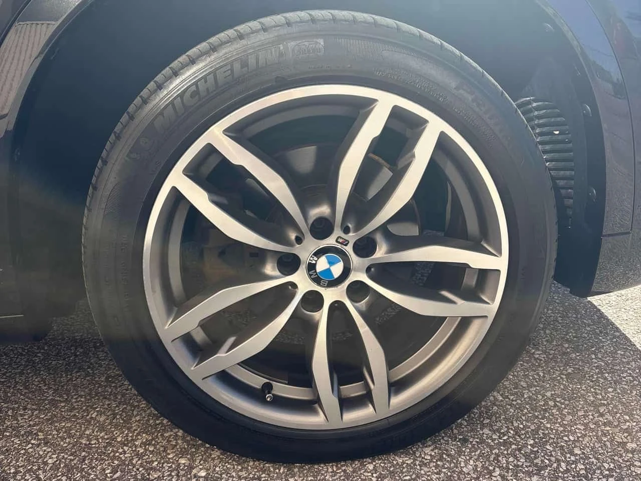 BMW X3 * xDrive28d * ���������� ��� ������������ ������*  | Mobile.bg � ����������� 7