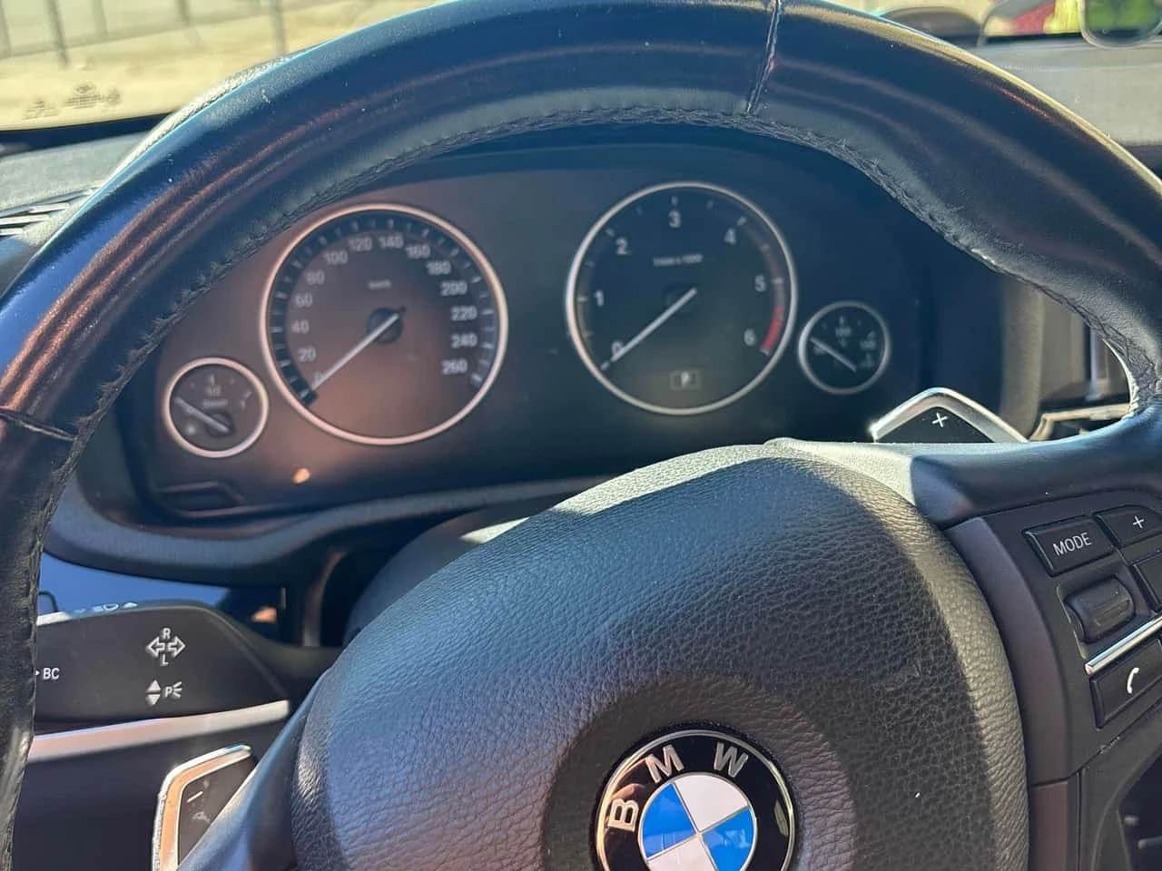 BMW X3 * xDrive28d * ���������� ��� ������������ ������*  | Mobile.bg � ����������� 8
