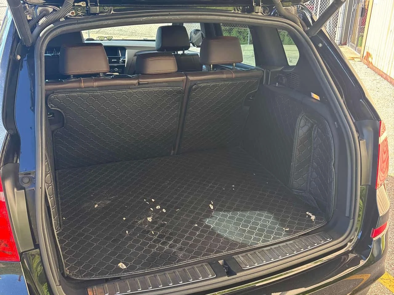 BMW X3 * xDrive28d * ���������� ��� ������������ ������*  | Mobile.bg � ����������� 13