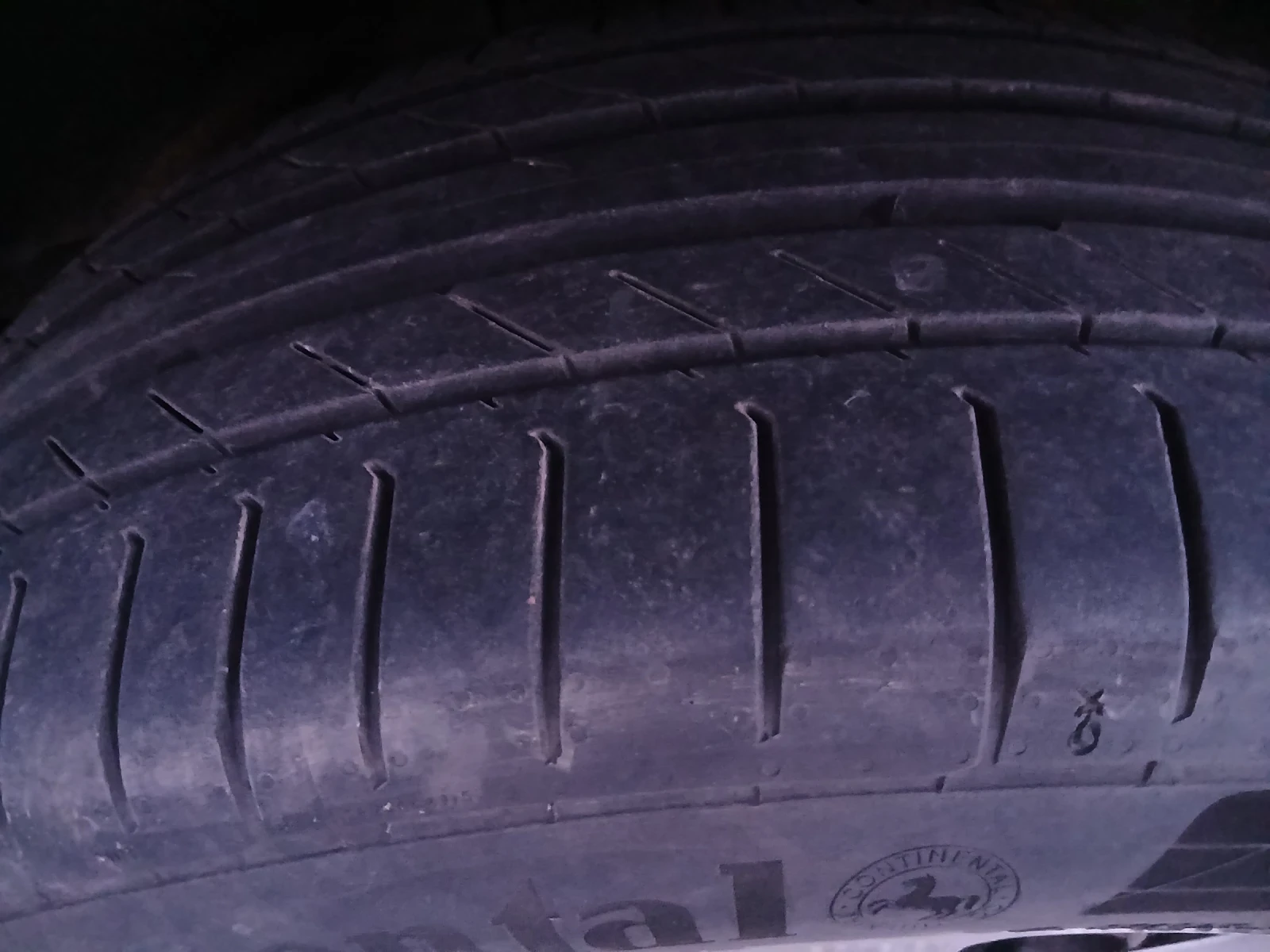 Volvo XC60 2013, снимка 9 - Автомобили и джипове - 56649630