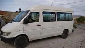 Mercedes-Benz Sprinter 308 , снимка 3