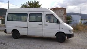 Mercedes-Benz Sprinter 308 , снимка 5