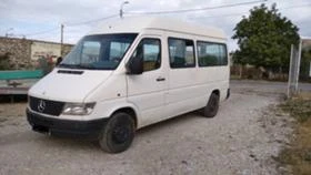 Mercedes-Benz Sprinter 308 , снимка 2