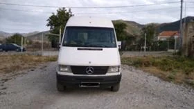 Mercedes-Benz Sprinter 308 , снимка 4