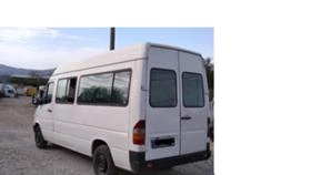 Mercedes-Benz Sprinter 308 , снимка 7