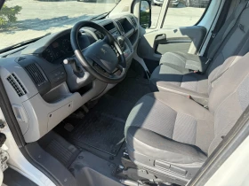 Peugeot Boxer L3H2 Климатик Товаропътнически 7-местен , снимка 12