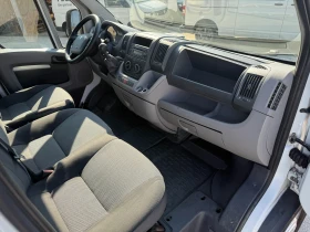 Peugeot Boxer L3H2 Климатик Товаропътнически 7-местен , снимка 10