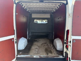 Peugeot Boxer L3H2 Климатик Товаропътнически 7-местен , снимка 14