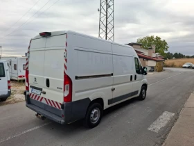 Peugeot Boxer 2.0HDI L2H2 Камера Автопилот, снимка 5