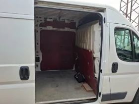 Peugeot Boxer 2.0HDI L2H2 Камера Автопилот, снимка 11